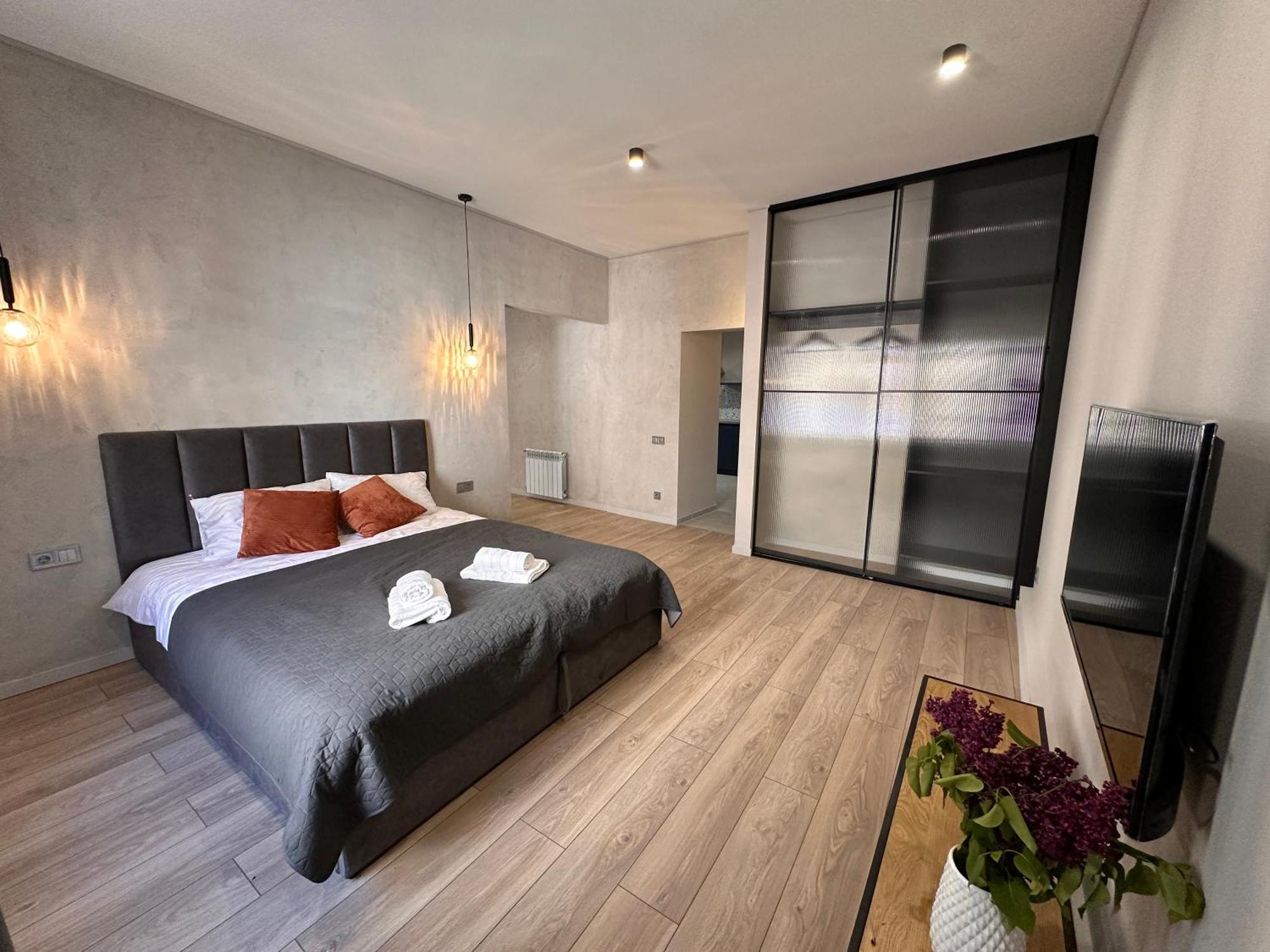 Freedom Apartments In The Heart Of Lviv - Balabana Str And Svoboda Avenue Eksteriør billede