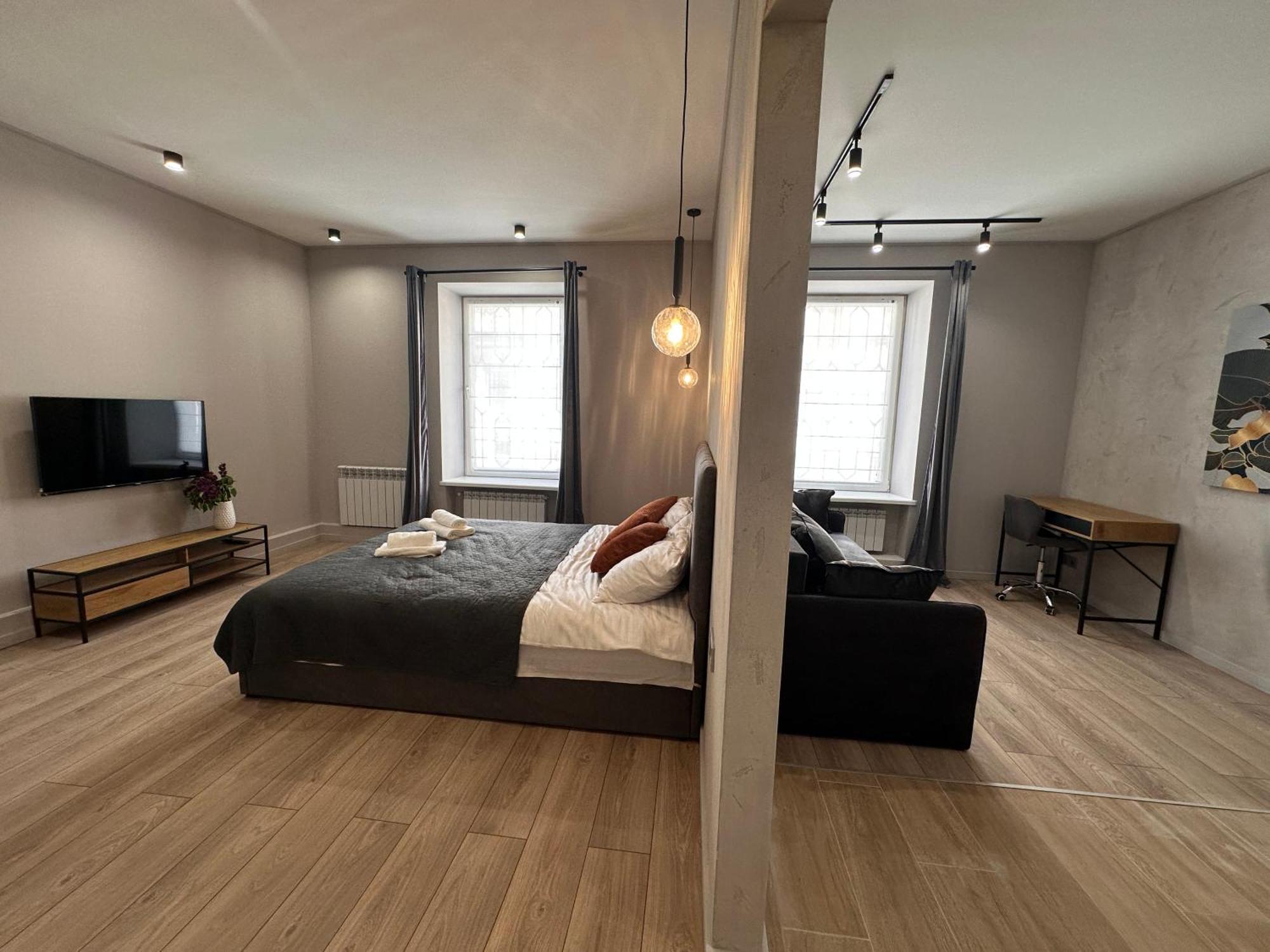 Freedom Apartments In The Heart Of Lviv - Balabana Str And Svoboda Avenue Eksteriør billede