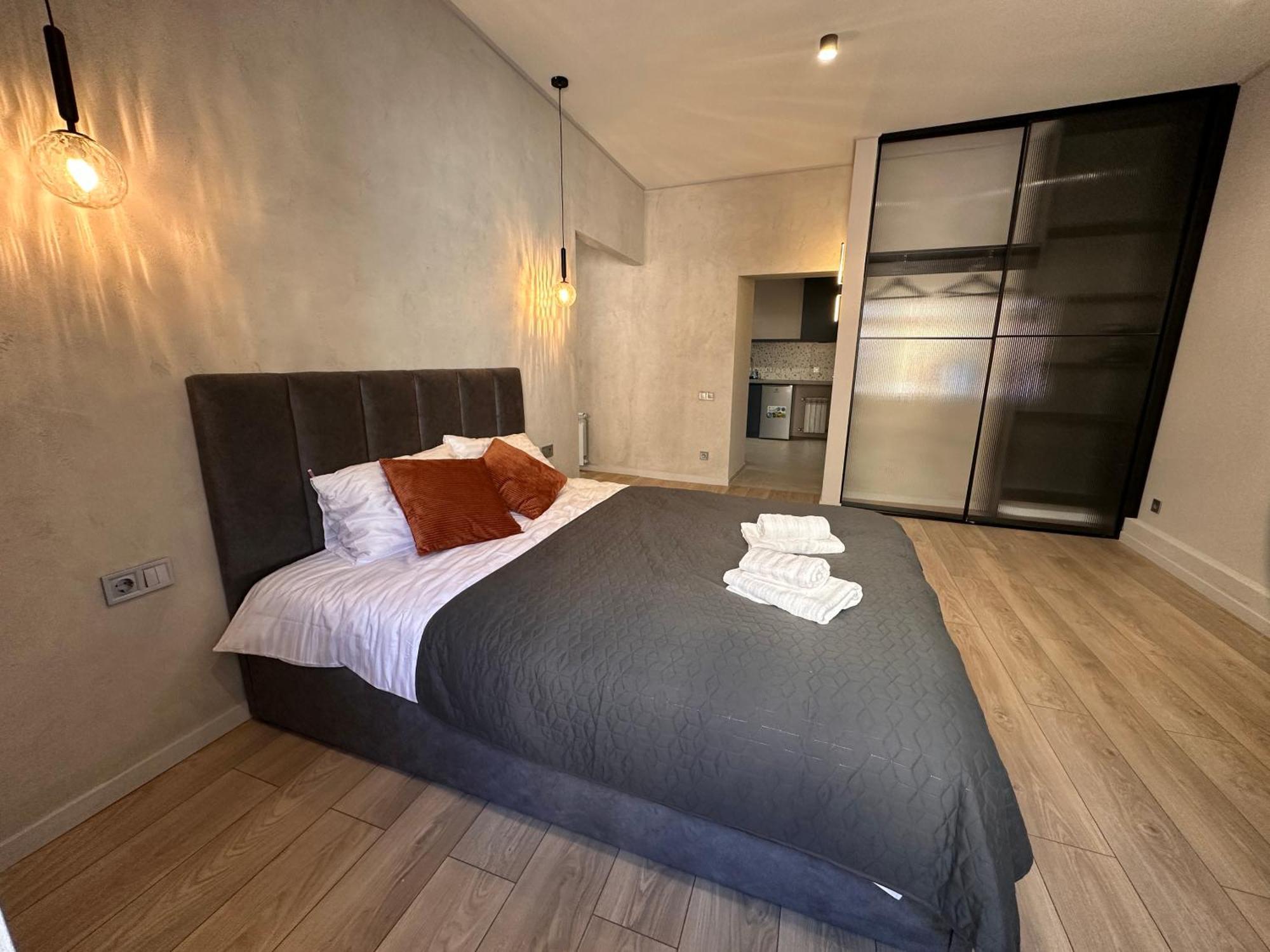 Freedom Apartments In The Heart Of Lviv - Balabana Str And Svoboda Avenue Eksteriør billede