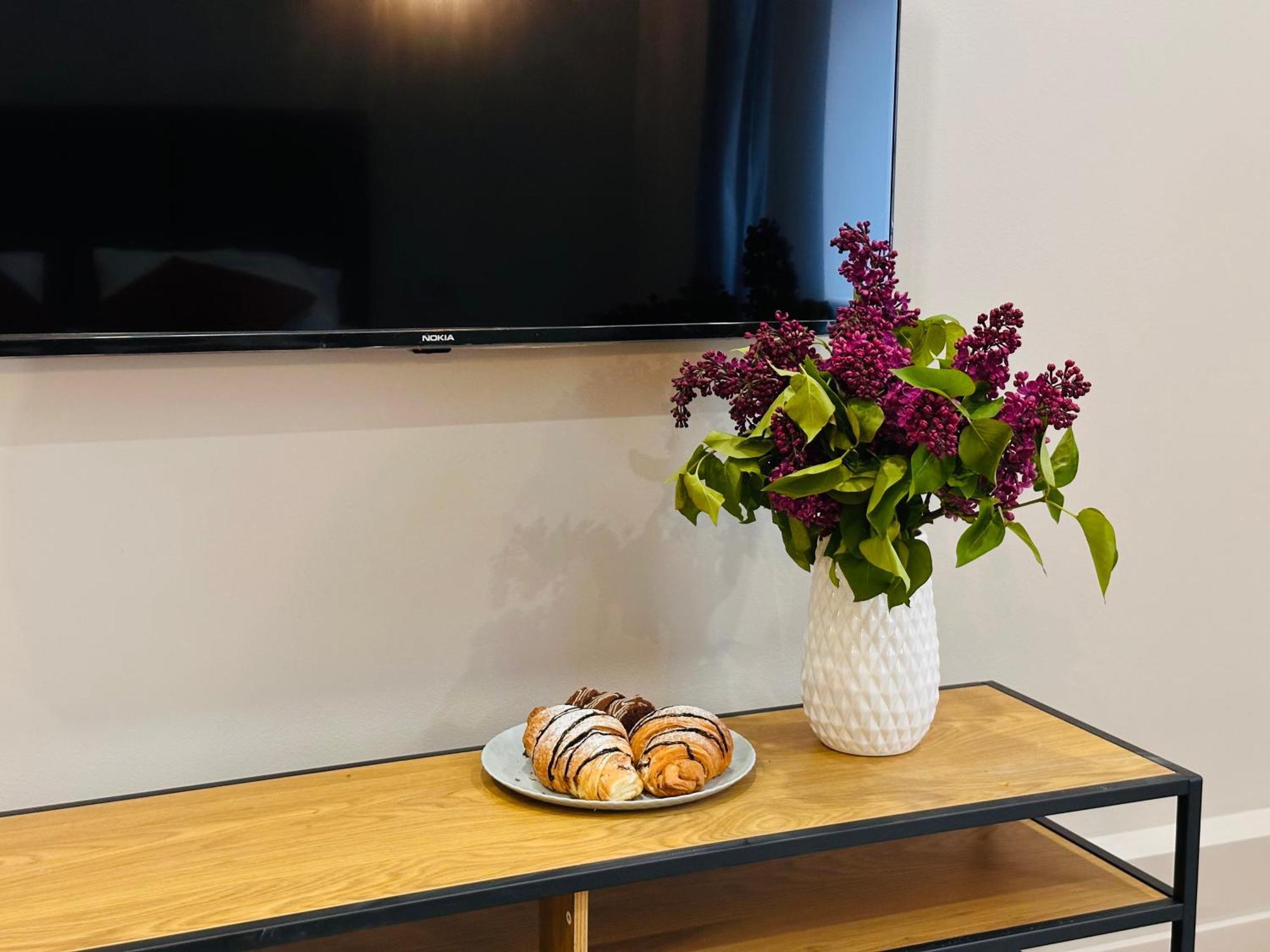 Freedom Apartments In The Heart Of Lviv - Balabana Str And Svoboda Avenue Eksteriør billede