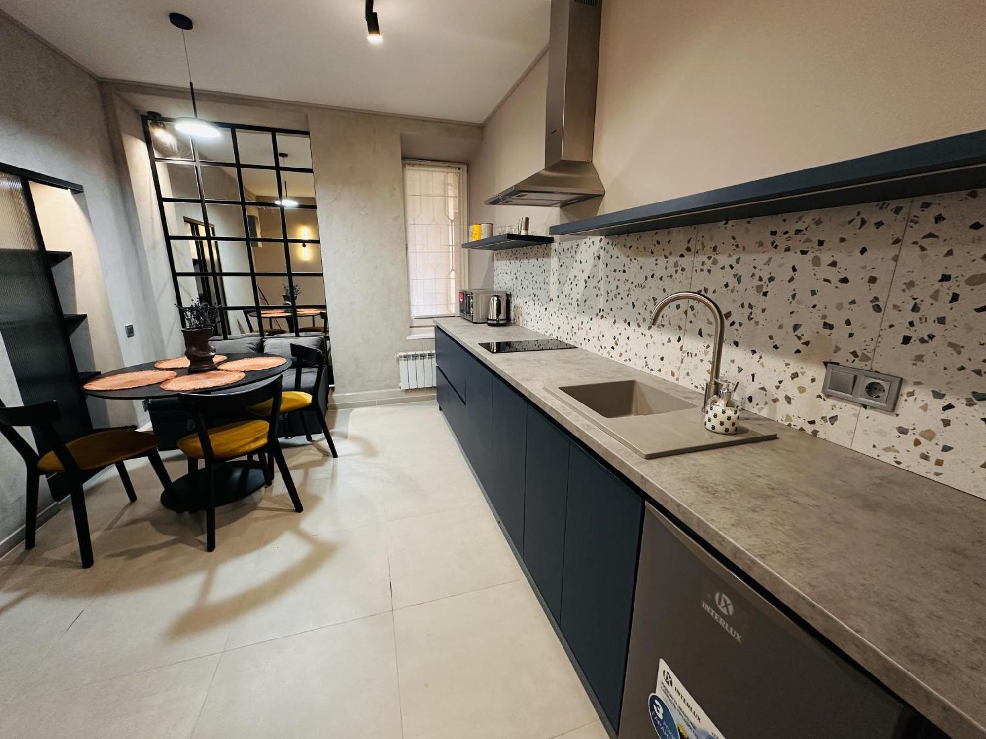 Freedom Apartments In The Heart Of Lviv - Balabana Str And Svoboda Avenue Eksteriør billede
