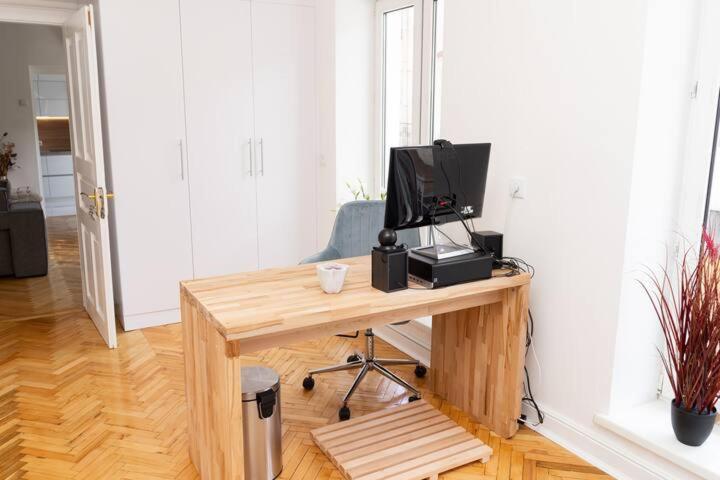 Freedom Apartments In The Heart Of Lviv - Balabana Str And Svoboda Avenue Eksteriør billede