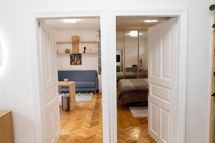 Freedom Apartments In The Heart Of Lviv - Balabana Str And Svoboda Avenue Eksteriør billede